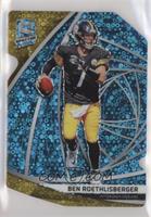 Ben Roethlisberger #/50