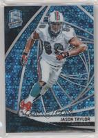 Jason Taylor #/60