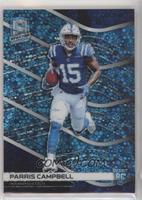 Rookies - Parris Campbell #/60