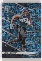 Rookies - Josh Oliver #/60