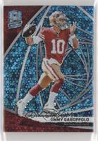 Jimmy Garoppolo #/60