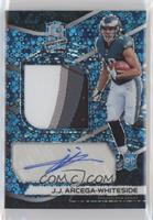 Rookie Patch Autographs - J.J. Arcega-Whiteside #/75