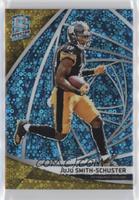 JuJu Smith-Schuster #/60