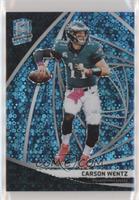 Carson Wentz #/60