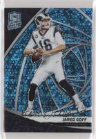 Jared Goff #/60