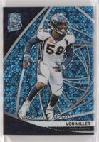 Von Miller #/60