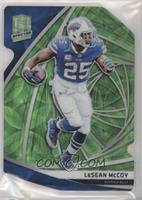 LeSean McCoy #/30