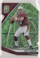 Kurt Warner #/30