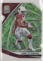 Larry Fitzgerald #/30