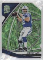 Andrew Luck #/30