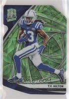 T.Y. Hilton #/30