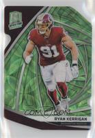 Ryan Kerrigan #/30