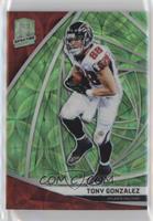 Tony Gonzalez #/35