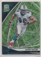 Jason Taylor #/35