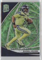 Russell Wilson #/35