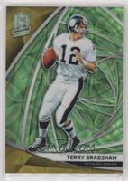 Terry Bradshaw #/35