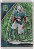 Kenyan Drake #/35