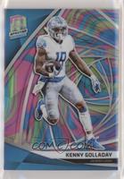 Kenny Golladay #/4