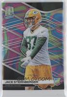 Rookies - Jace Sternberger #/4