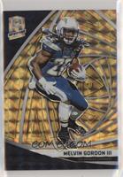 Melvin Gordon III #/15