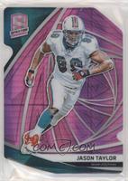 Jason Taylor #/20