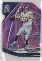 Eli Manning [EX to NM] #/20