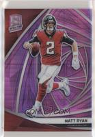 Matt Ryan #/25