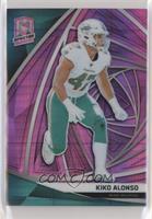 Kiko Alonso #/25