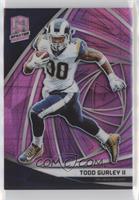 Todd Gurley II #/25