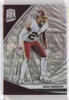 Josh Norman #/10