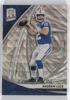 Andrew Luck #/10