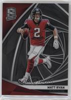 Matt Ryan #/99