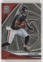 Julio Jones #/99