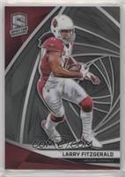 Larry Fitzgerald #/99