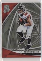 Tony Gonzalez #/99