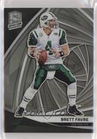 Brett Favre [EX to NM] #/99