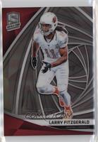 Larry Fitzgerald #/99