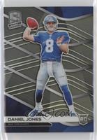 Rookies - Daniel Jones #/99