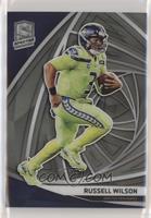 Russell Wilson #/99