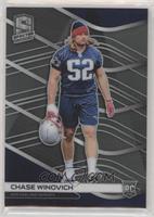 Rookies - Chase Winovich #/99