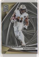 Alvin Kamara #/99