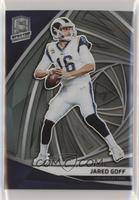 Jared Goff #/99