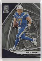 Philip Rivers #/99