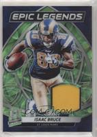 Isaac Bruce #/25