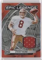 Steve Young #/99