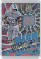 Kerryon Johnson #/4