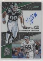 Mark Gastineau #/99