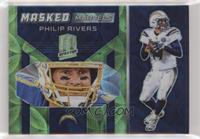 Philip Rivers #/30