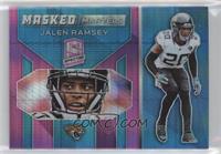 Jalen Ramsey #/25