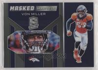 Von Miller #/99